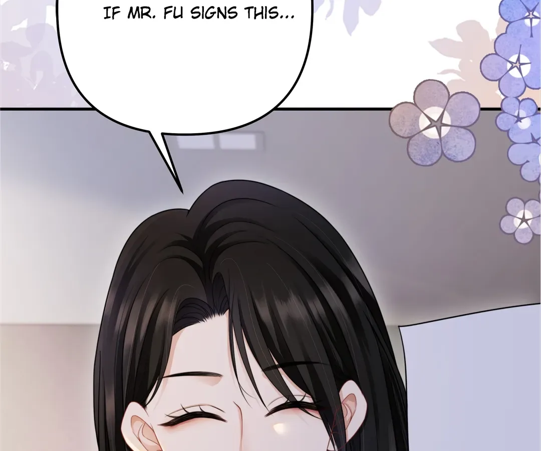 It Turns Out You Are Like This, Secretary Zhou Chapter 9 page 145