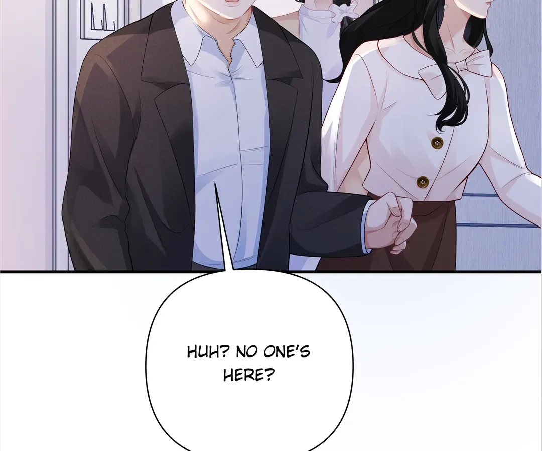 It Turns Out You Are Like This, Secretary Zhou Chapter 15 page 86