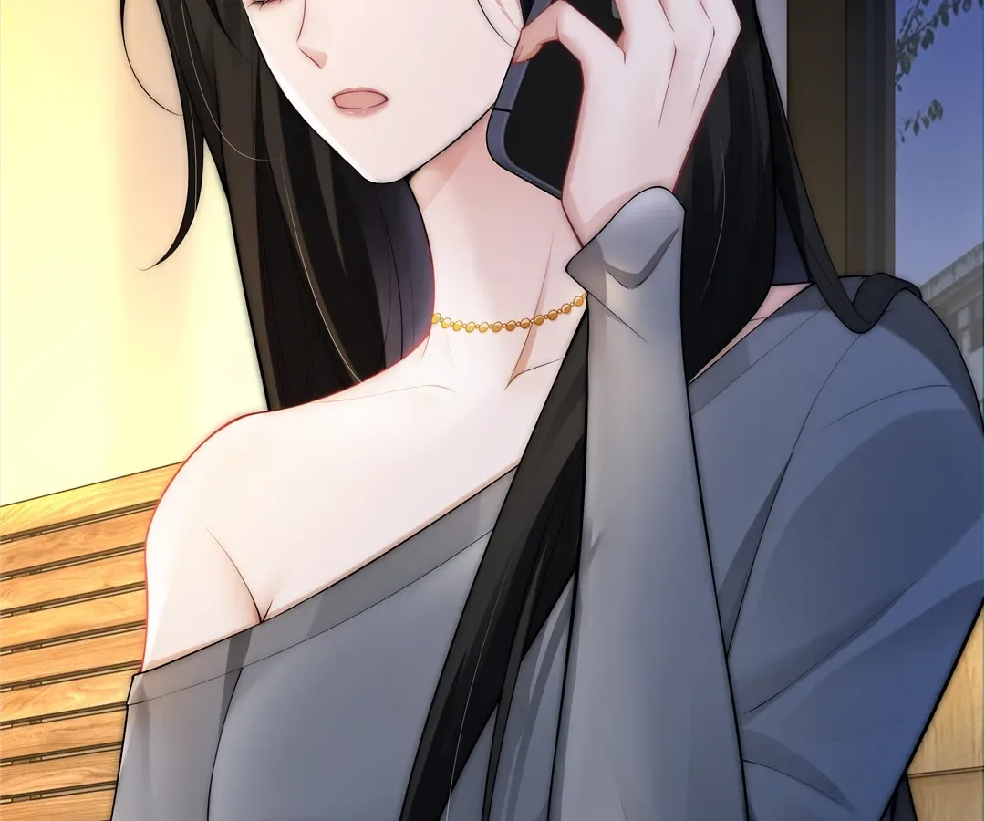 It Turns Out You Are Like This, Secretary Zhou Chapter 8 page 160