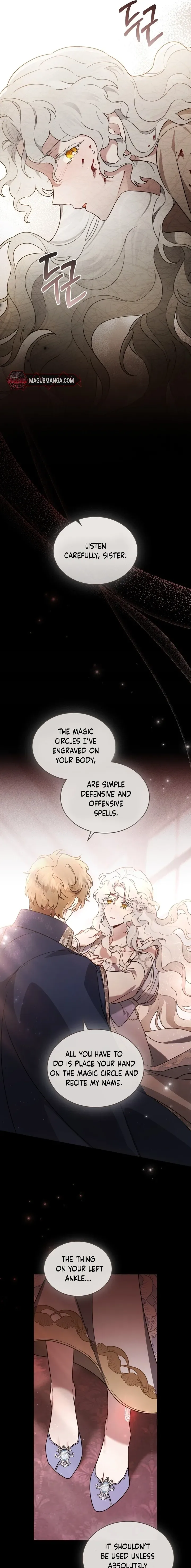It Was Just a Contract Marriage Chapter 2 page 11