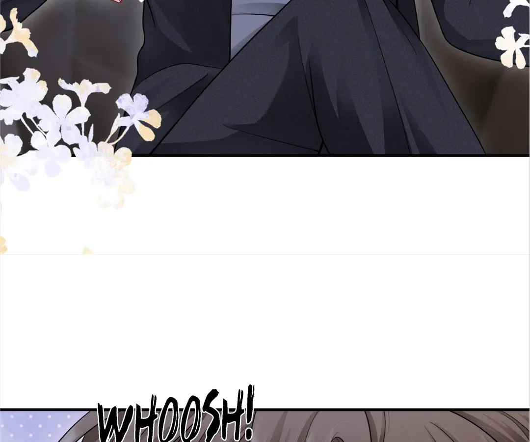 It Turns Out You Are Like This, Secretary Zhou Chapter 9 page 142