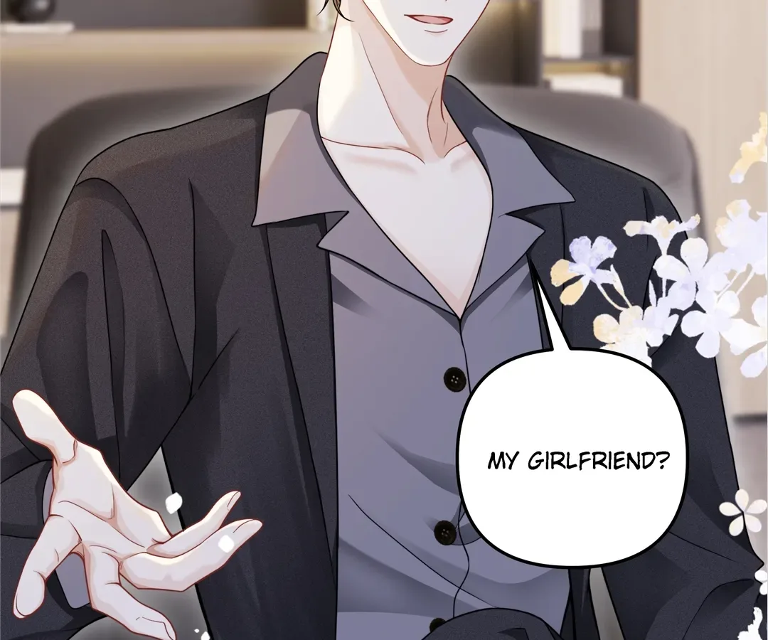 It Turns Out You Are Like This, Secretary Zhou Chapter 9 page 141
