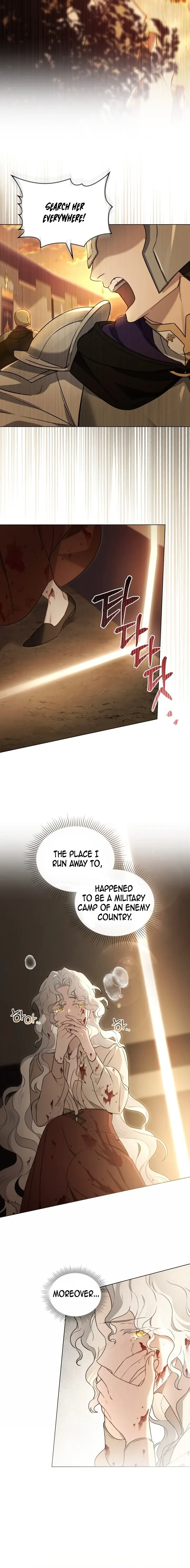 It Was Just a Contract Marriage Chapter 2 page 7