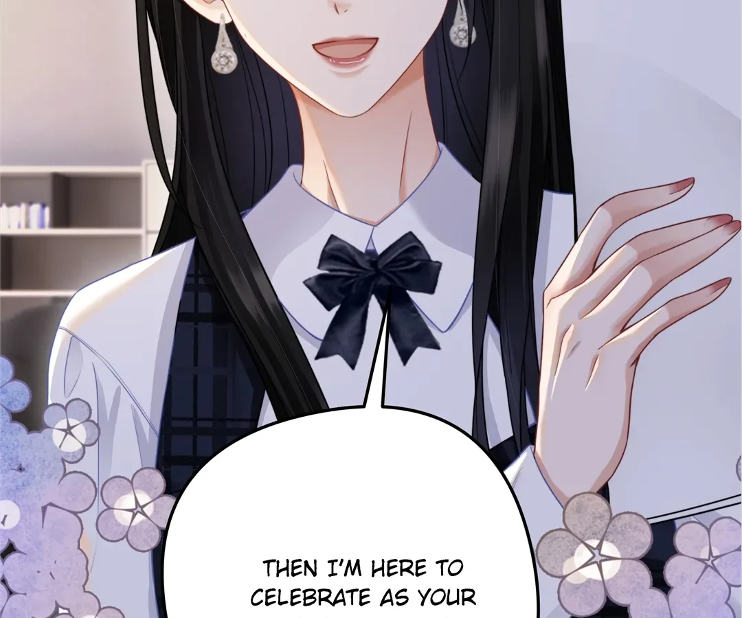 It Turns Out You Are Like This, Secretary Zhou Chapter 9 page 146