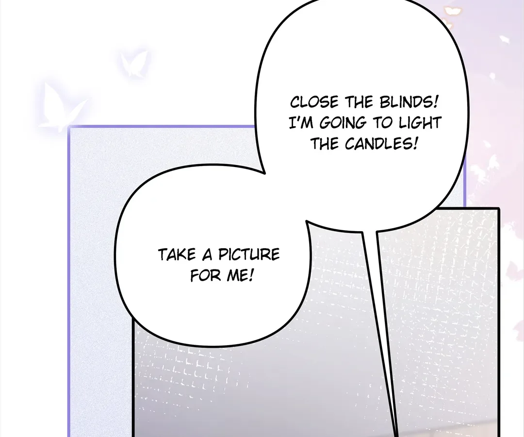 It Turns Out You Are Like This, Secretary Zhou Chapter 9 page 155
