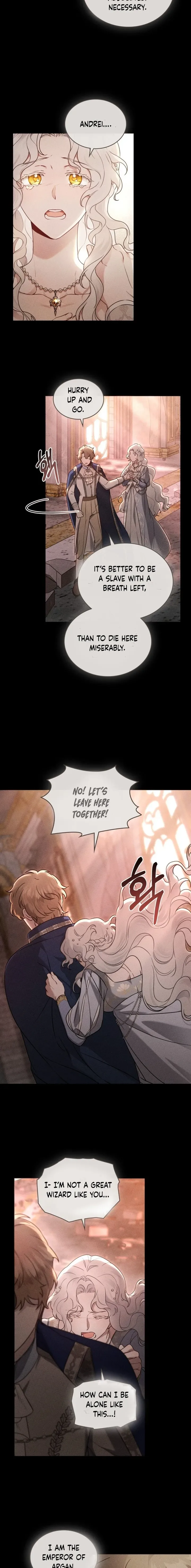 It Was Just a Contract Marriage Chapter 2 page 12