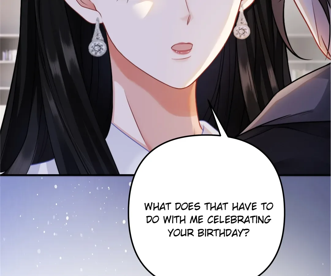 It Turns Out You Are Like This, Secretary Zhou Chapter 9 page 134