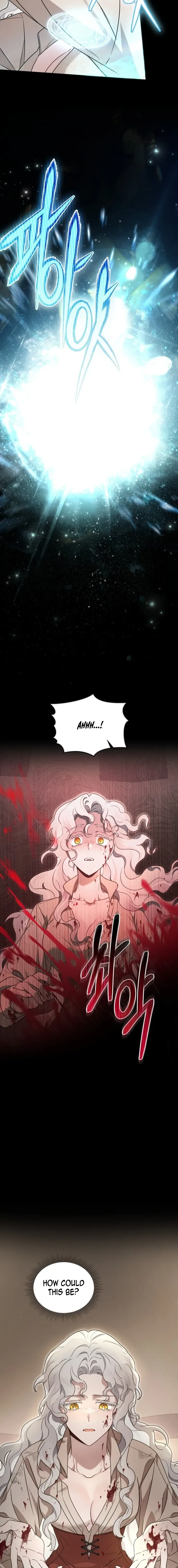 It Was Just a Contract Marriage Chapter 2 page 9