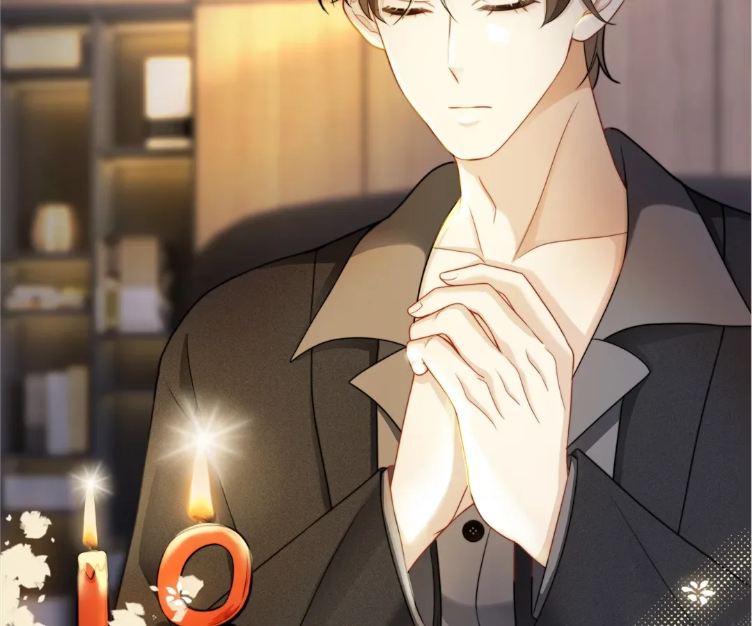 It Turns Out You Are Like This, Secretary Zhou Chapter 9 page 159