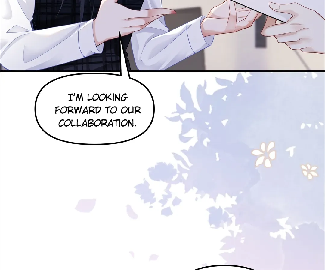 It Turns Out You Are Like This, Secretary Zhou Chapter 9 page 154