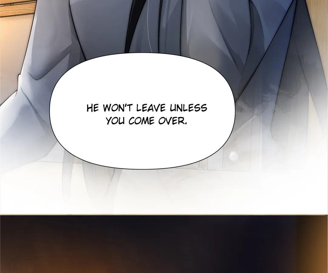 It Turns Out You Are Like This, Secretary Zhou Chapter 8 page 161