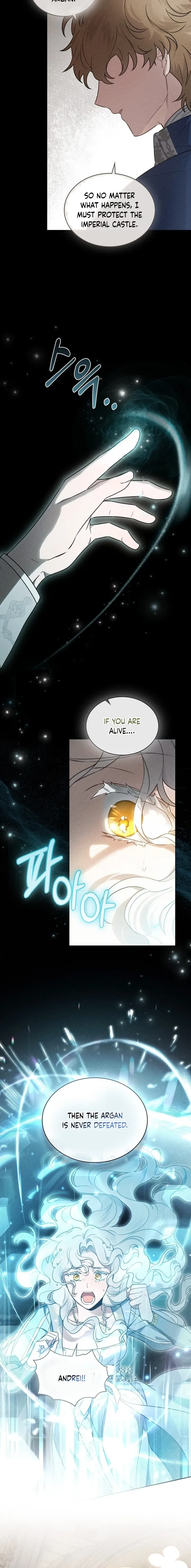It Was Just a Contract Marriage Chapter 2 page 13