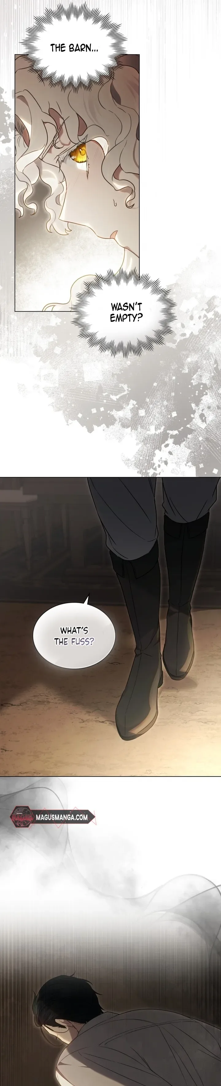 It Was Just a Contract Marriage Chapter 2 page 17