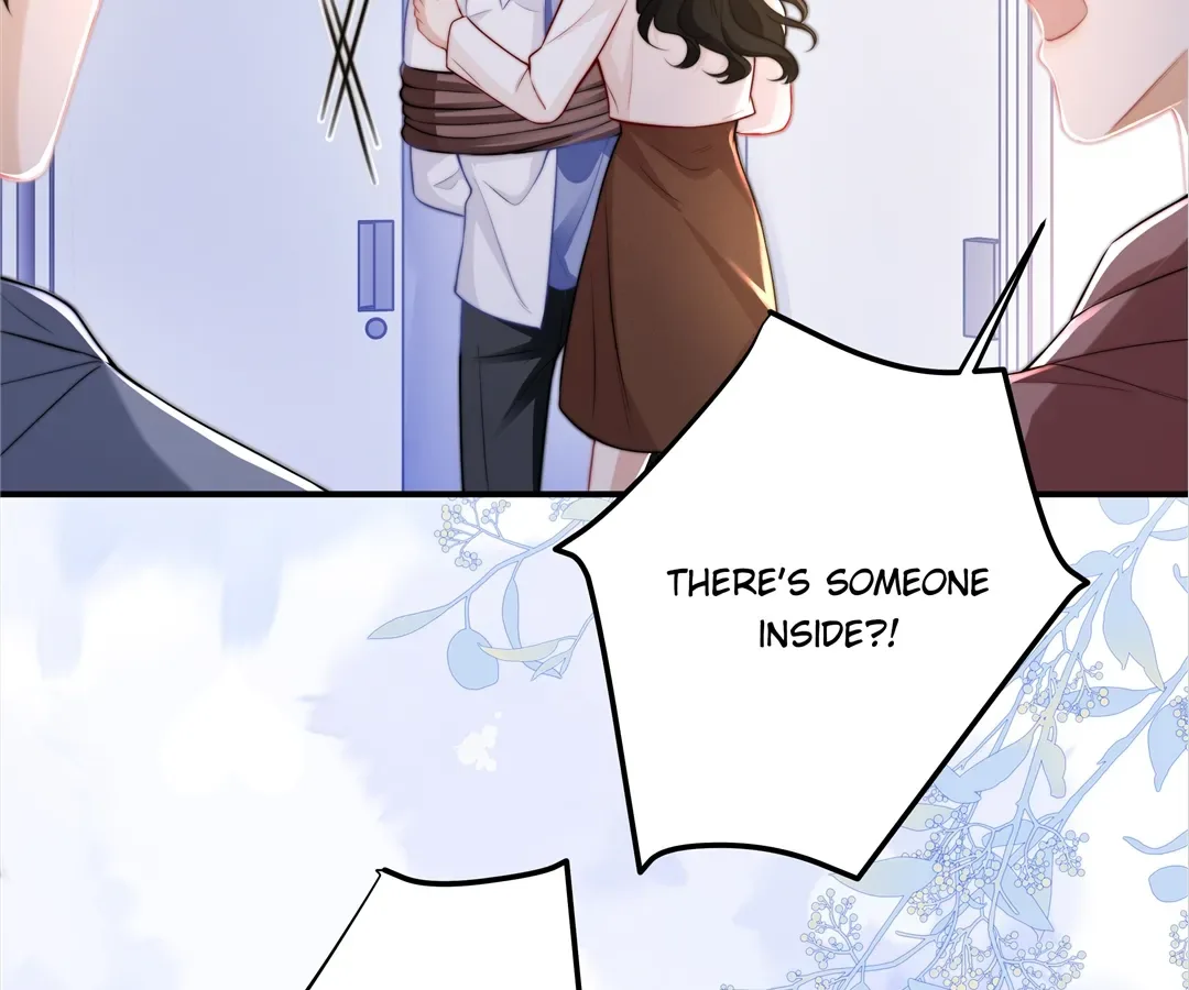 It Turns Out You Are Like This, Secretary Zhou Chapter 15 page 99