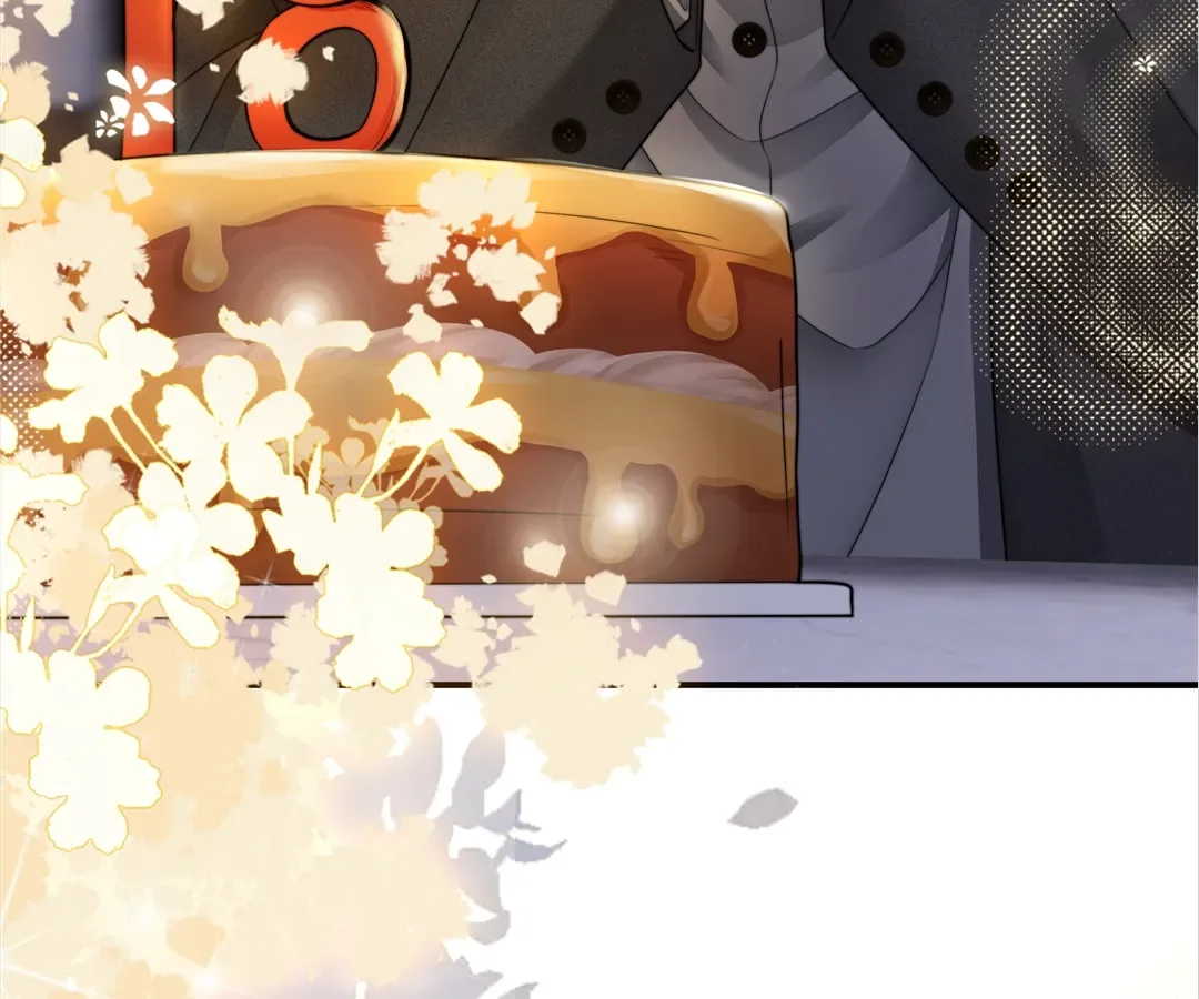 It Turns Out You Are Like This, Secretary Zhou Chapter 9 page 160