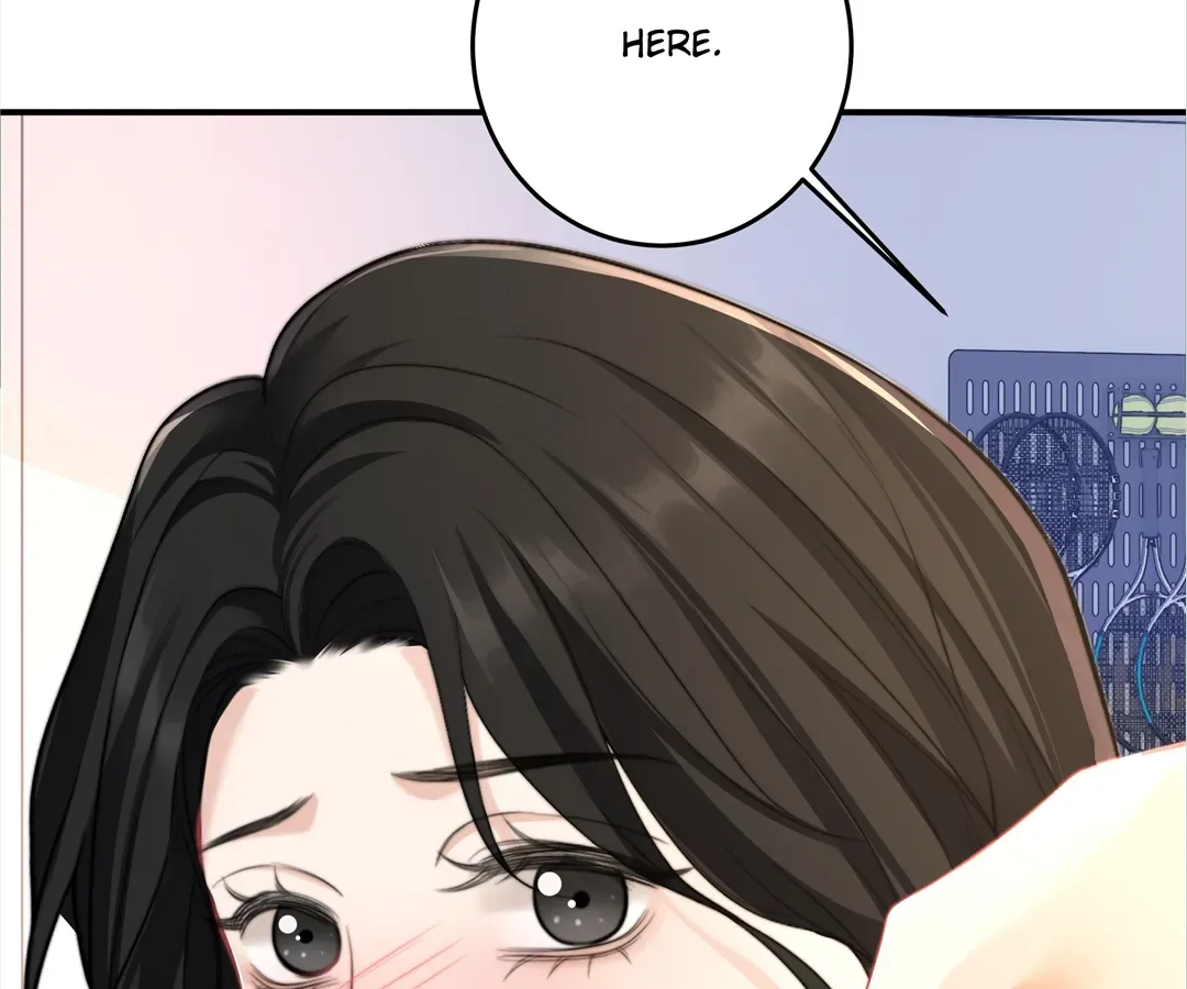 It Turns Out You Are Like This, Secretary Zhou Chapter 15 page 102