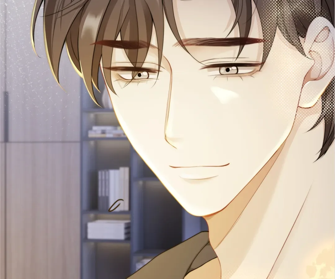 It Turns Out You Are Like This, Secretary Zhou Chapter 9 page 166