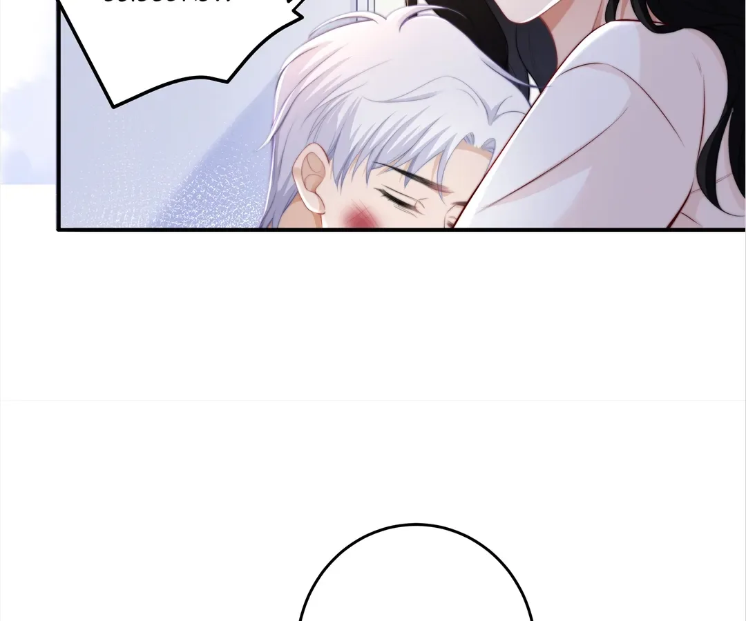 It Turns Out You Are Like This, Secretary Zhou Chapter 15 page 101