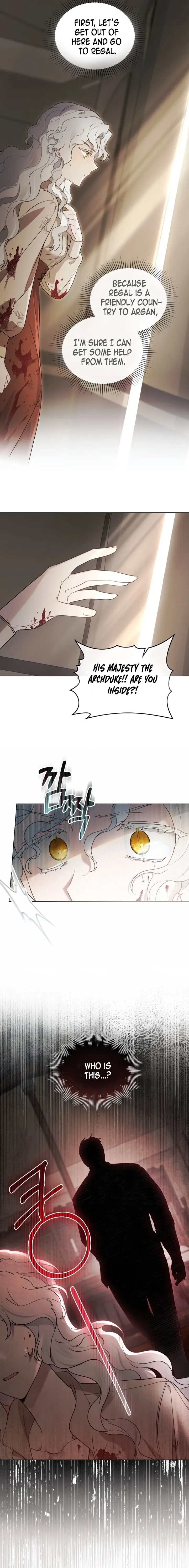 It Was Just a Contract Marriage Chapter 2 page 16