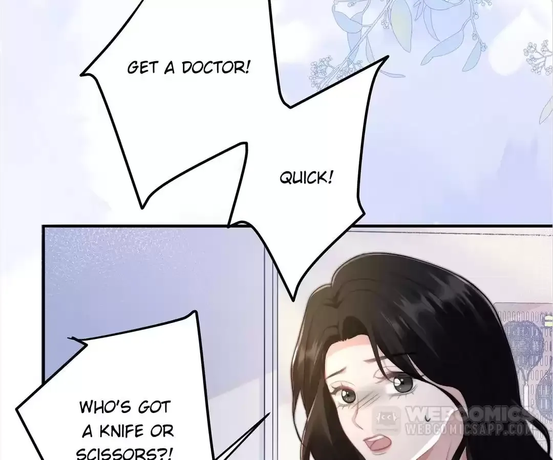 It Turns Out You Are Like This, Secretary Zhou Chapter 15 page 100