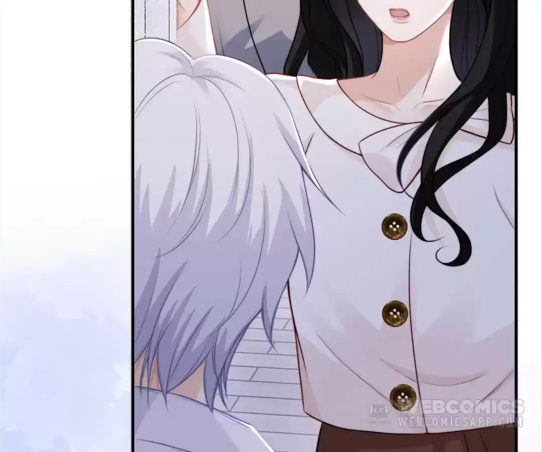 It Turns Out You Are Like This, Secretary Zhou Chapter 15 page 92