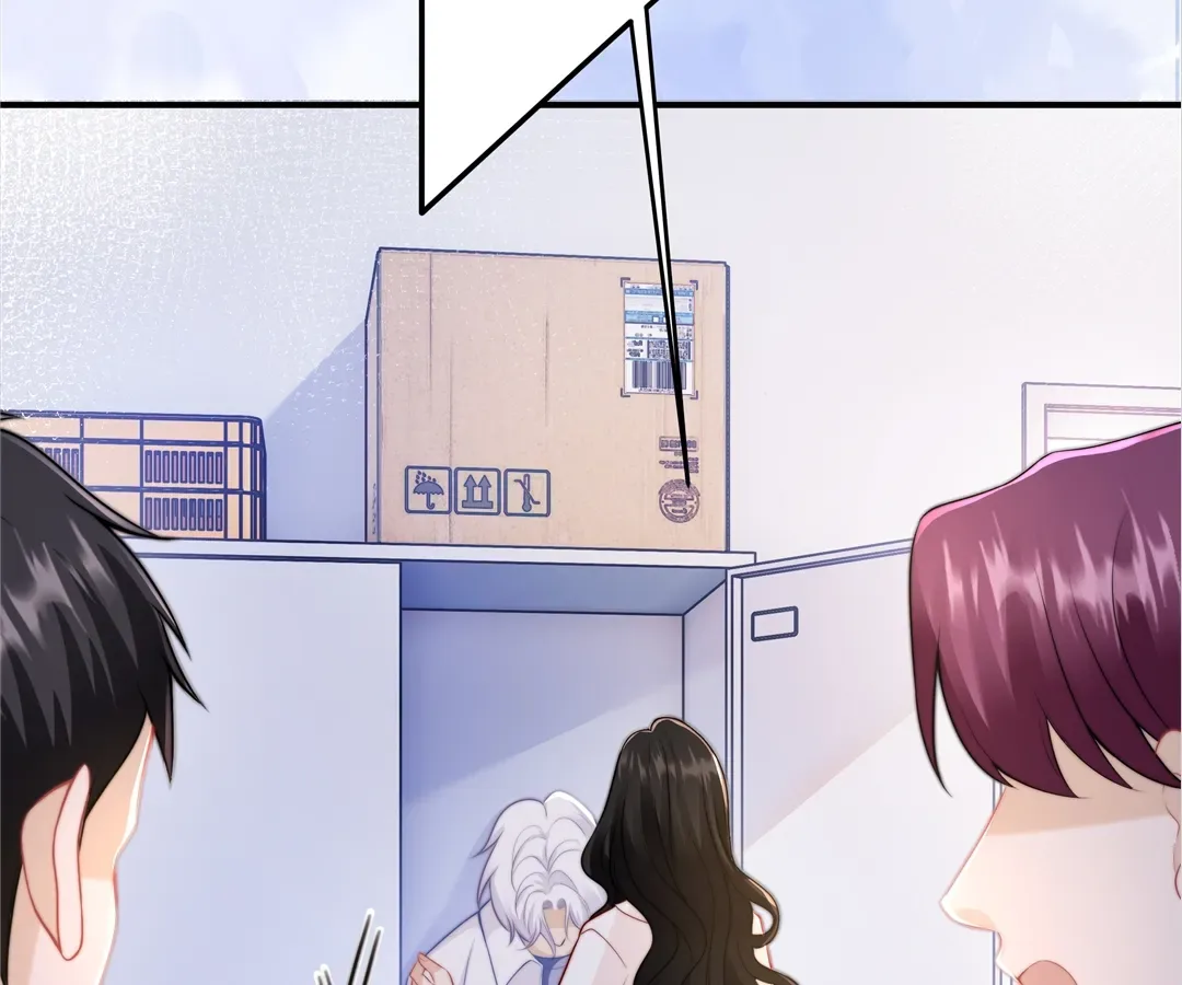 It Turns Out You Are Like This, Secretary Zhou Chapter 15 page 98