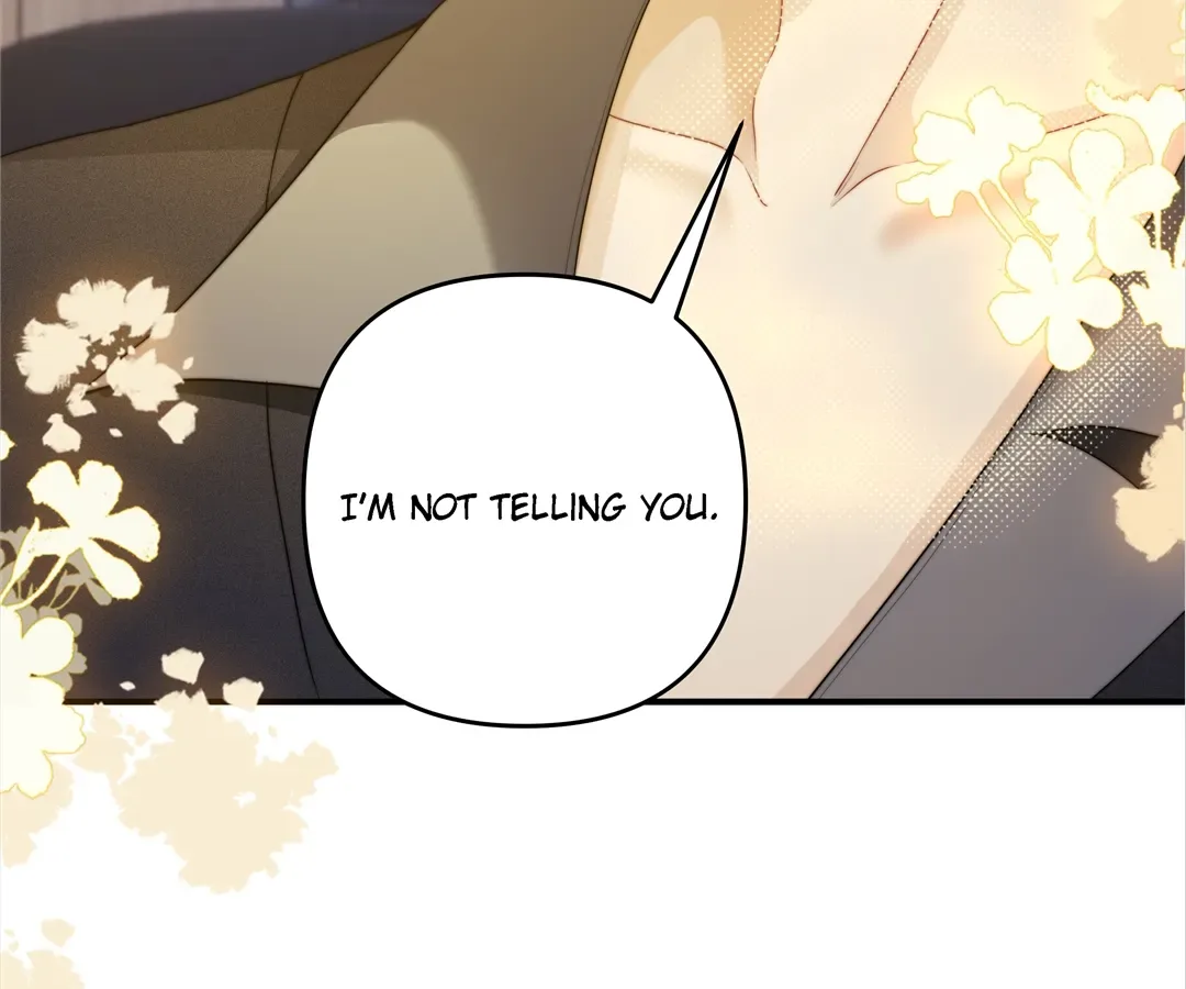 It Turns Out You Are Like This, Secretary Zhou Chapter 9 page 167