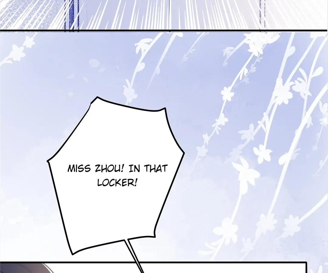 It Turns Out You Are Like This, Secretary Zhou Chapter 15 page 89