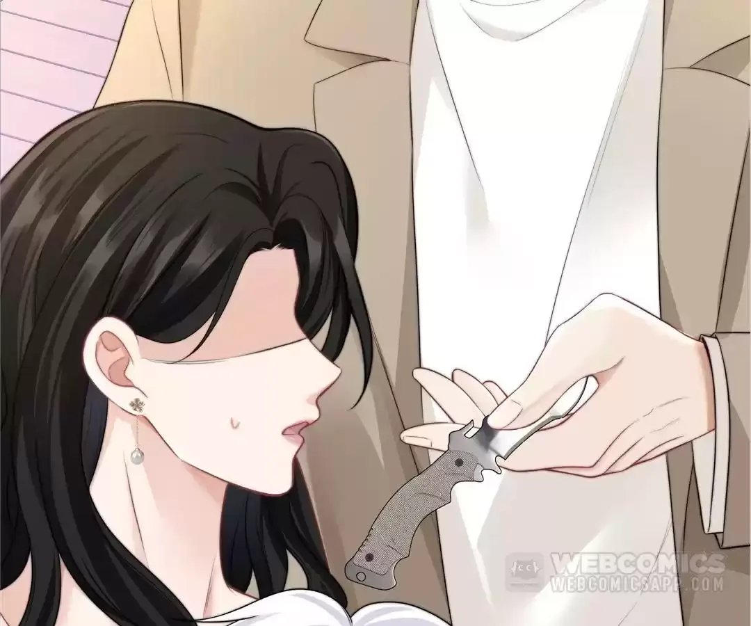 It Turns Out You Are Like This, Secretary Zhou Chapter 15 page 108