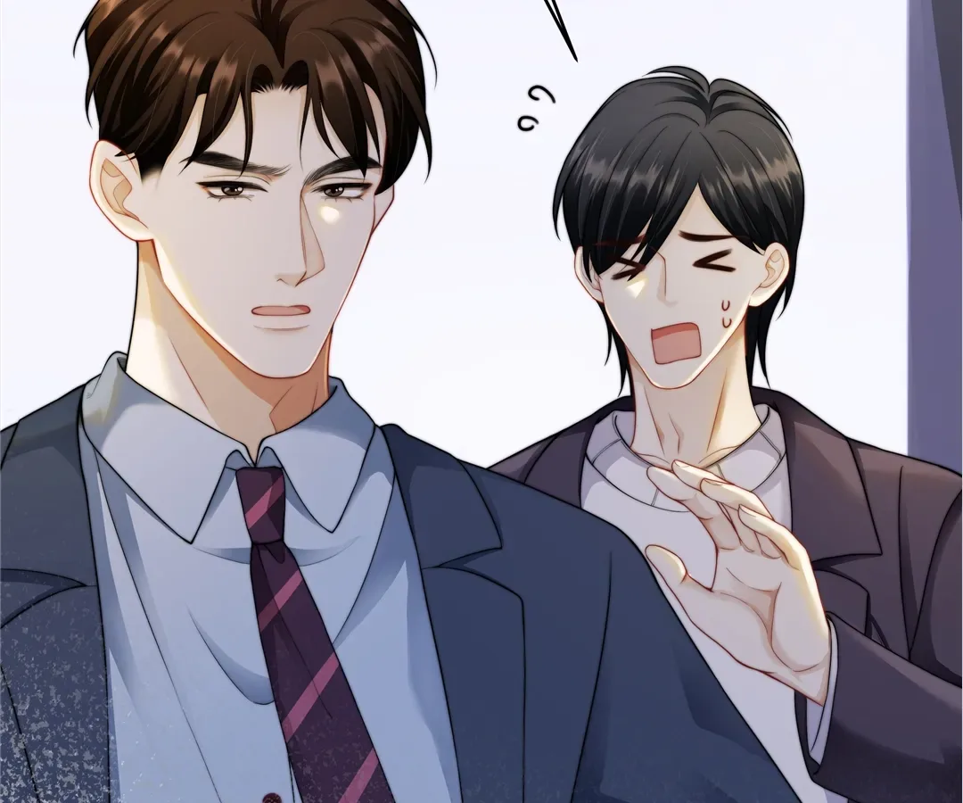 It Turns Out You Are Like This, Secretary Zhou Chapter 9 page 170