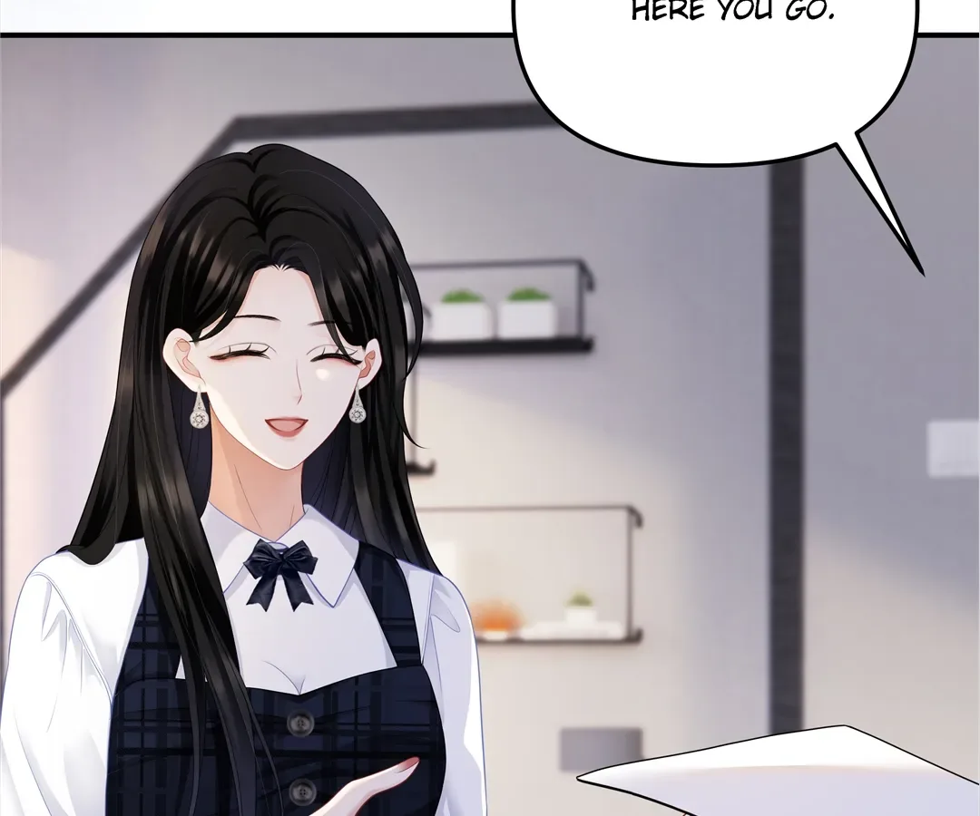 It Turns Out You Are Like This, Secretary Zhou Chapter 9 page 153