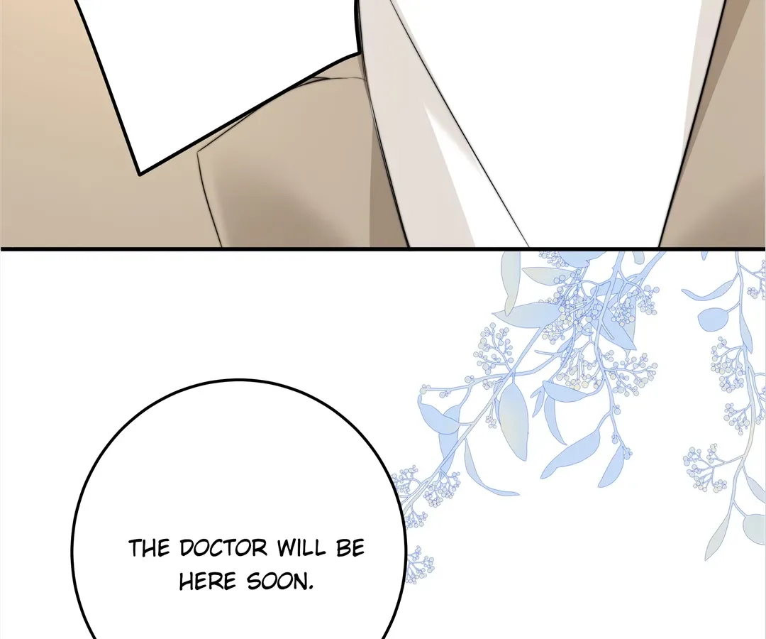 It Turns Out You Are Like This, Secretary Zhou Chapter 15 page 106