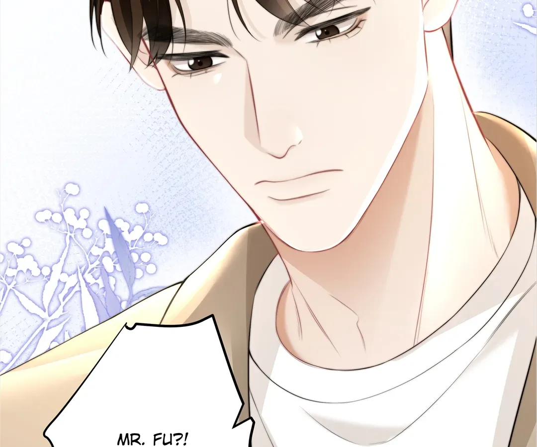 It Turns Out You Are Like This, Secretary Zhou Chapter 15 page 105