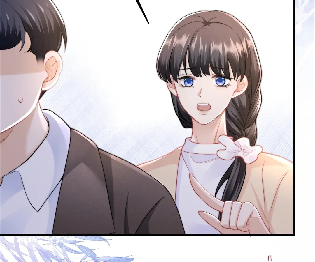 It Turns Out You Are Like This, Secretary Zhou Chapter 15 page 90