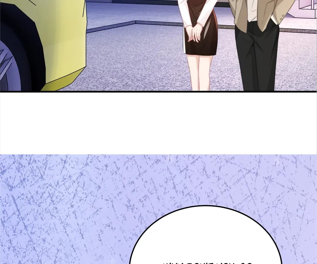 It Turns Out You Are Like This, Secretary Zhou Chapter 15 page 114