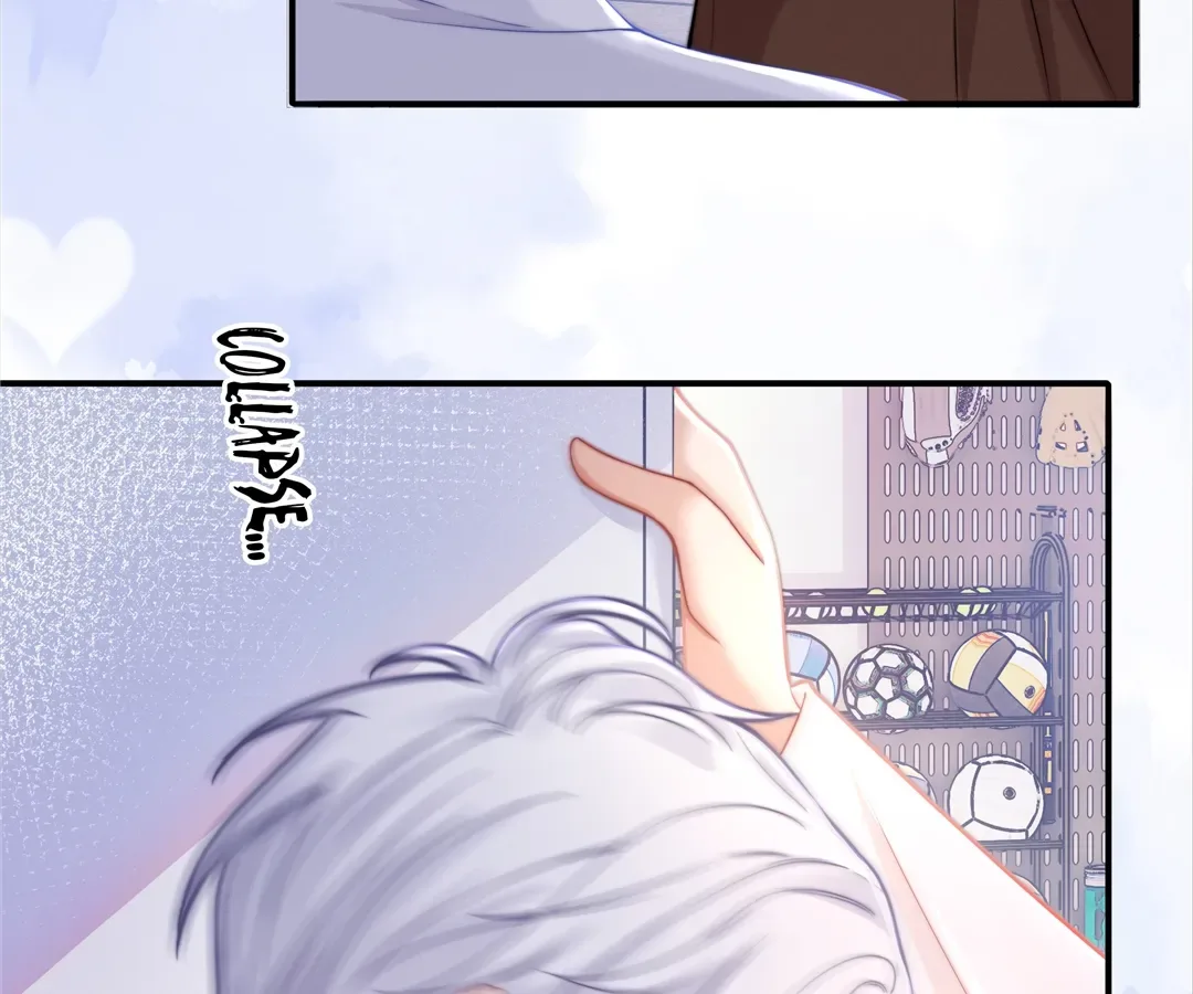 It Turns Out You Are Like This, Secretary Zhou Chapter 15 page 93