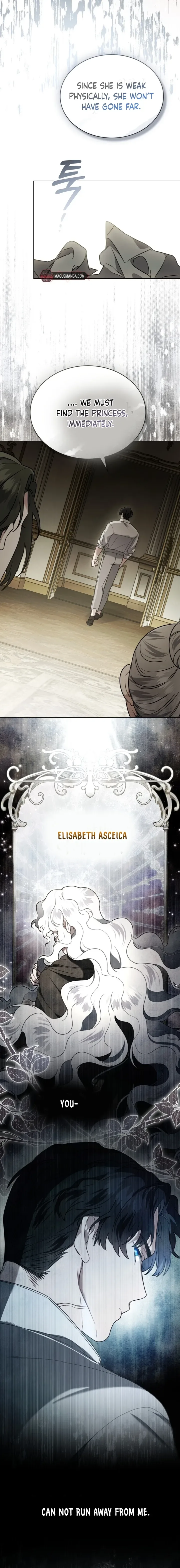 It Was Just a Contract Marriage Chapter 1 page 10