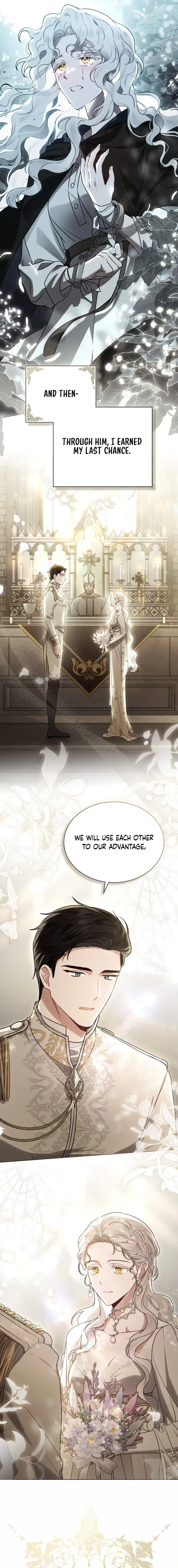 It Was Just a Contract Marriage Chapter 1 page 5