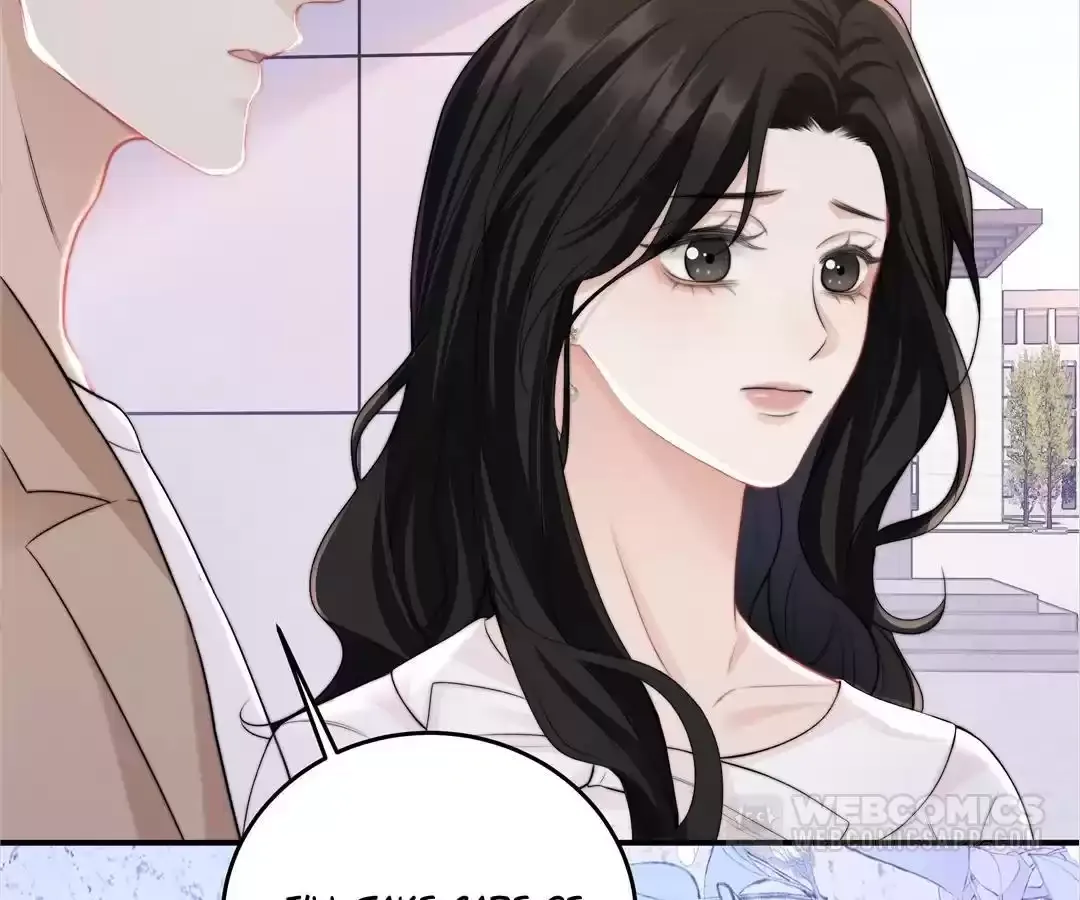 It Turns Out You Are Like This, Secretary Zhou Chapter 15 page 116