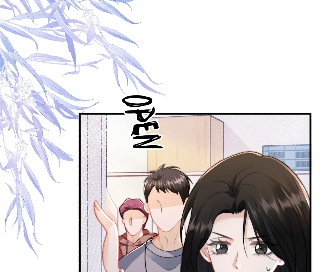 It Turns Out You Are Like This, Secretary Zhou Chapter 15 page 91