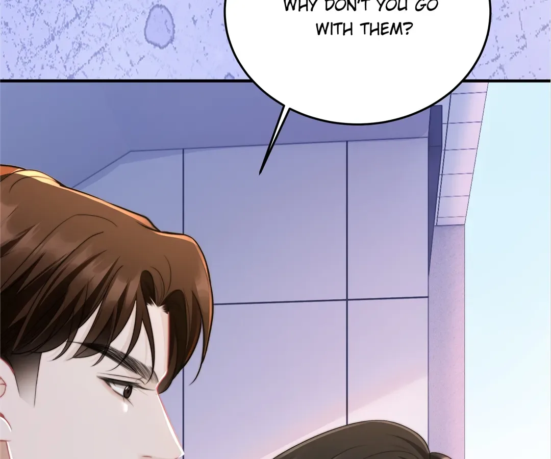 It Turns Out You Are Like This, Secretary Zhou Chapter 15 page 115