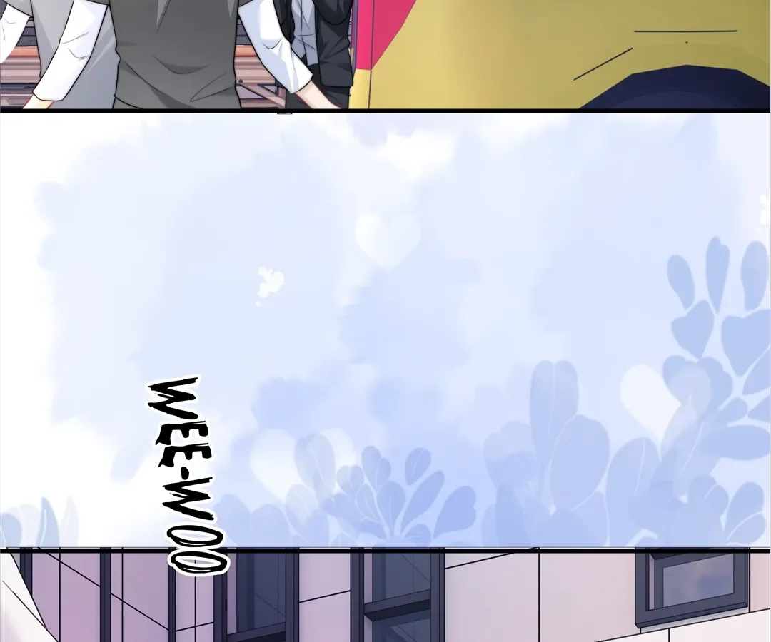It Turns Out You Are Like This, Secretary Zhou Chapter 15 page 112