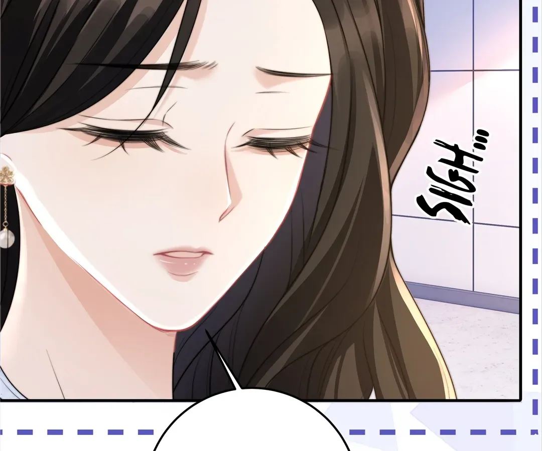 It Turns Out You Are Like This, Secretary Zhou Chapter 15 page 118