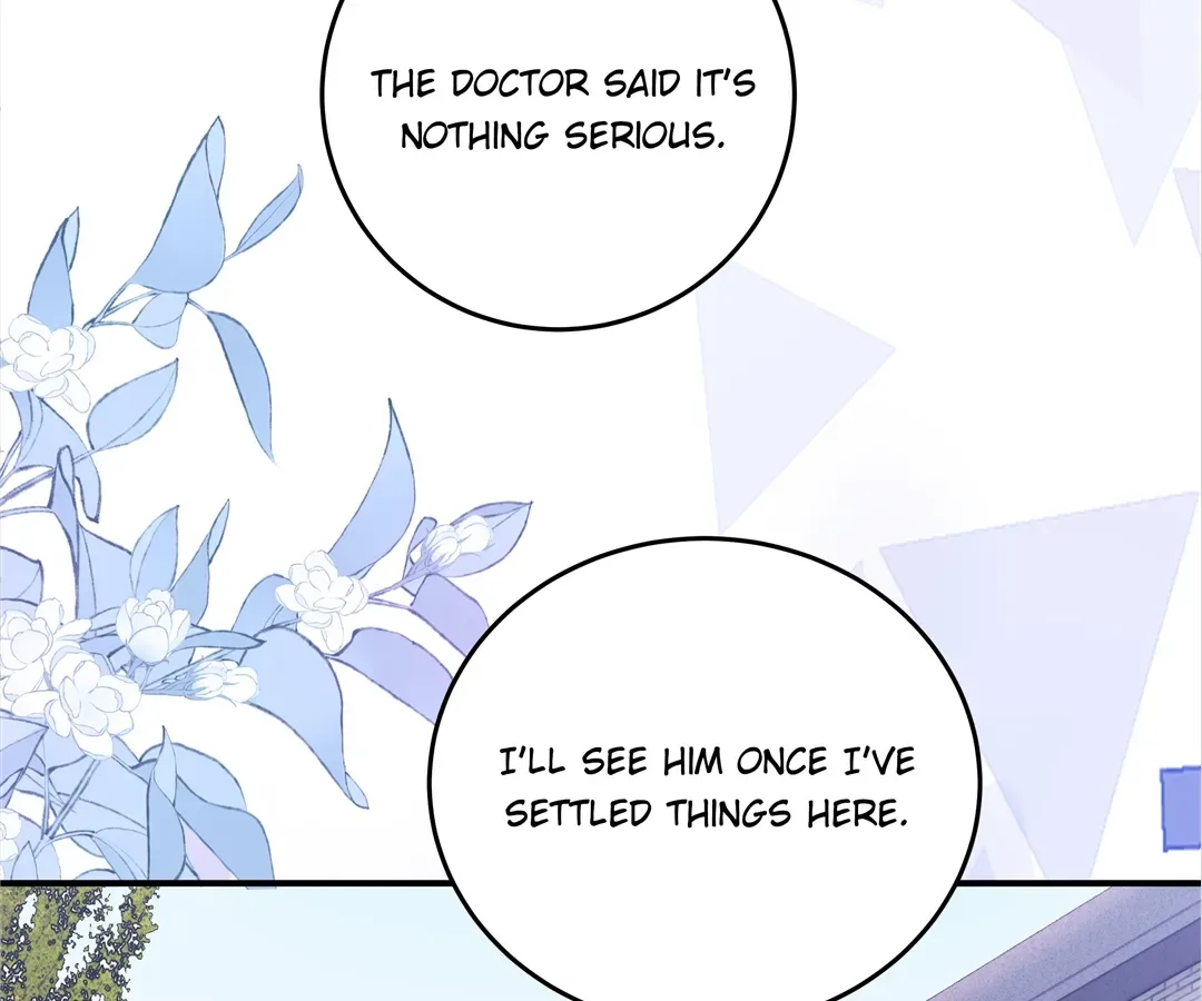 It Turns Out You Are Like This, Secretary Zhou Chapter 15 page 119