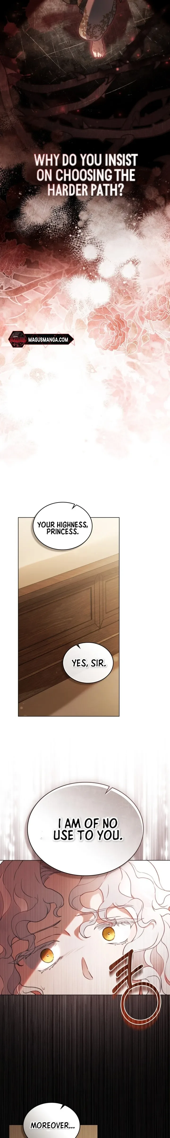 It Was Just a Contract Marriage Chapter 5 page 15