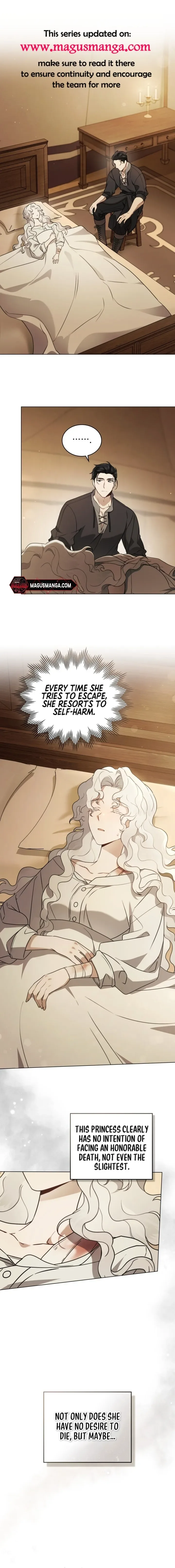 It Was Just a Contract Marriage Chapter 5 page 2