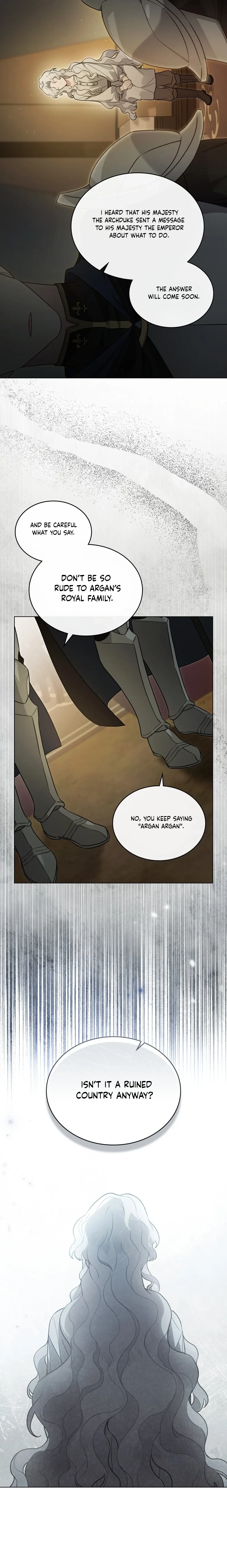 It Was Just a Contract Marriage Chapter 4 page 4