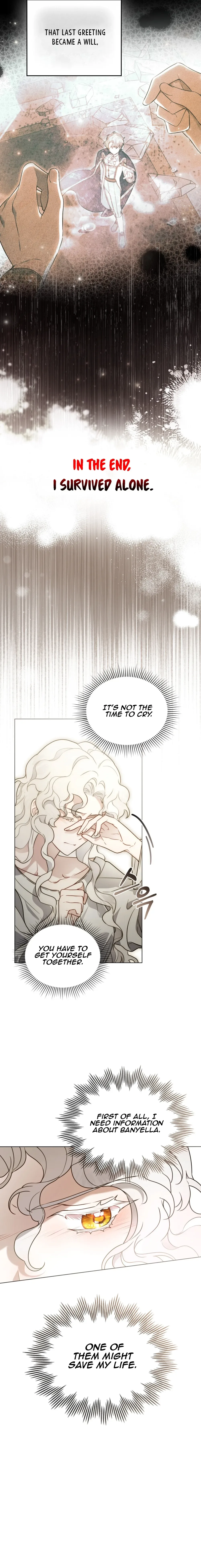 It Was Just a Contract Marriage Chapter 4 page 6