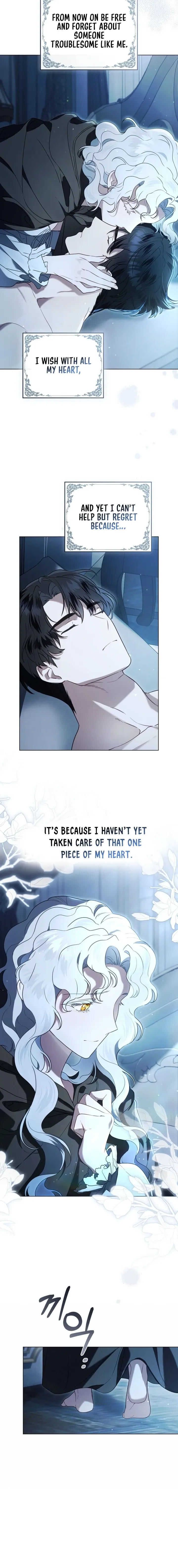 It Was Just a Contract Marriage Chapter 1 page 7