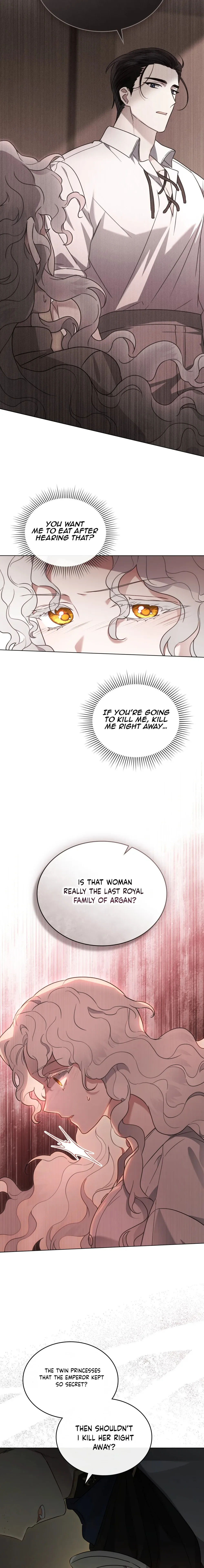 It Was Just a Contract Marriage Chapter 4 page 3